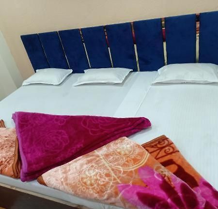 Hotel Rolex Ujjain Dış mekan fotoğraf