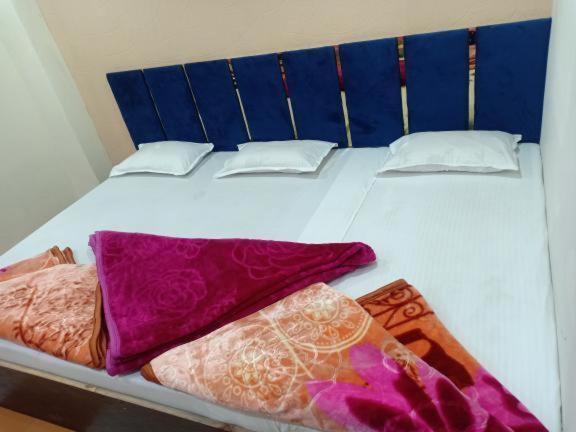 Hotel Rolex Ujjain Dış mekan fotoğraf