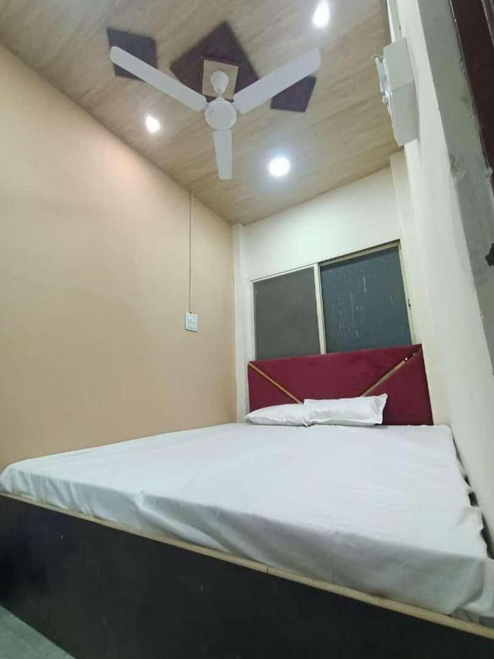 Hotel Rolex Ujjain Dış mekan fotoğraf